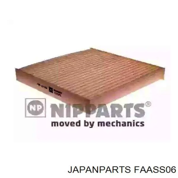 FAASS06 Japan Parts Filtro antipolen
