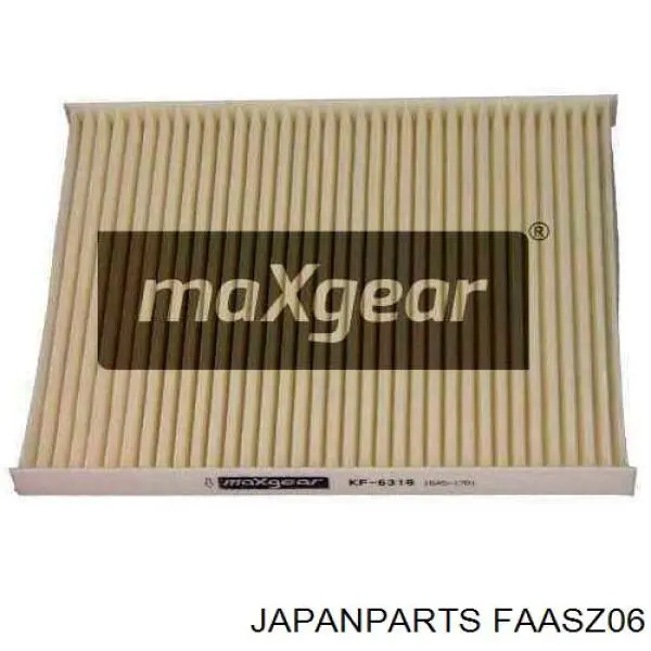 Comprar FAASZ06 Japan Parts Filtro de aire del habitáculo