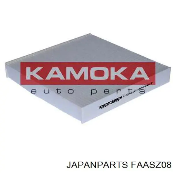 Filtro de habitáculo FAASZ08 Japan Parts