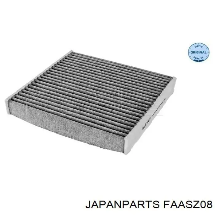 FAASZ08 Japan Parts filtro habitáculo
