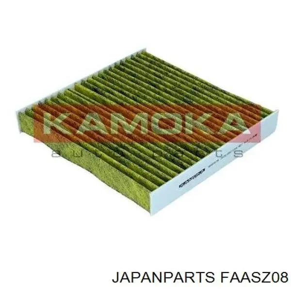 Comprar FAASZ08 Japan Parts Filtro de aire del habitáculo