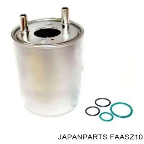 FAASZ10 Japan Parts Filtro antipolen