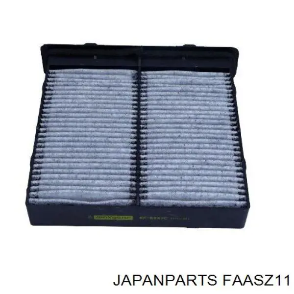 Comprar FAASZ11 Japan Parts Filtro de aire del habitáculo