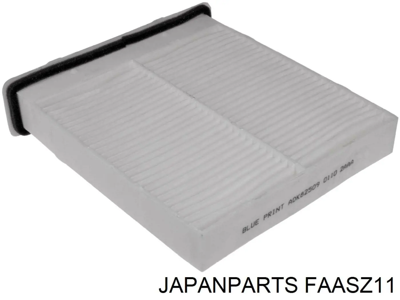 Filtro de cabina Japan Parts FAASZ11 precio, desde 13,30 EUR
