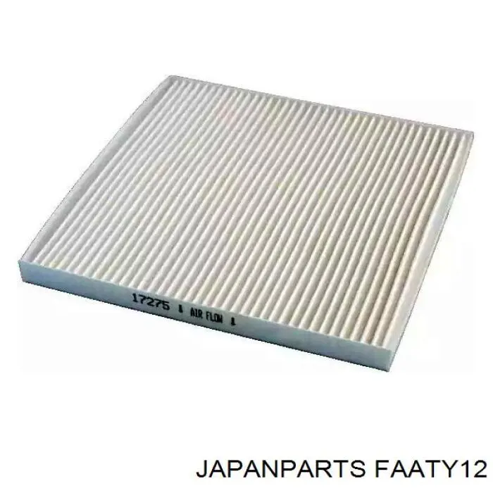 Filtro de polen Japan Parts FAATY12
