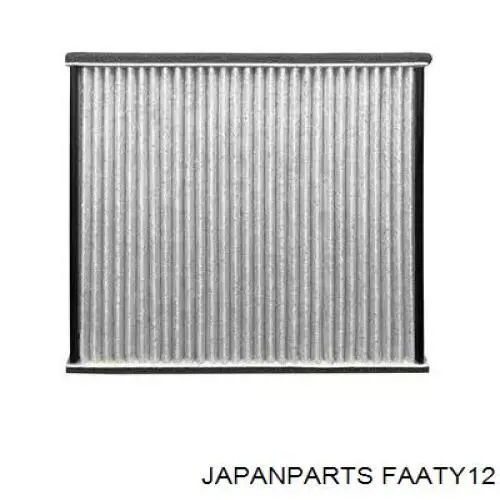 FAATY12 Japan Parts Filtro antipolen
