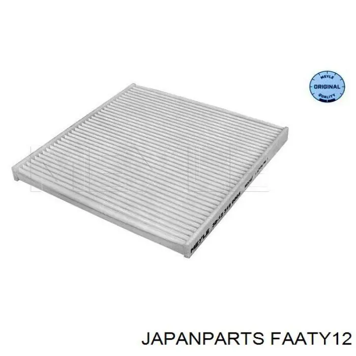FAATY12 Japan Parts Filtro antipolen