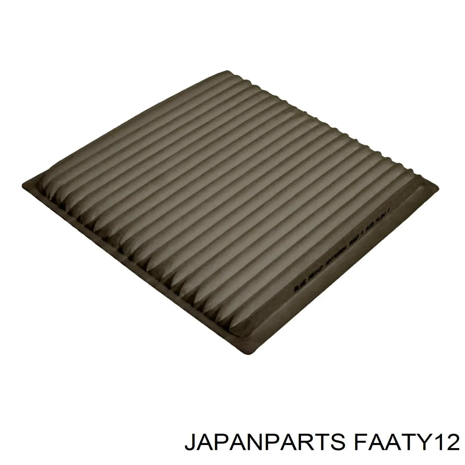 Filtro de cabina Japan Parts FAATY12 precio, desde 8,65 EUR