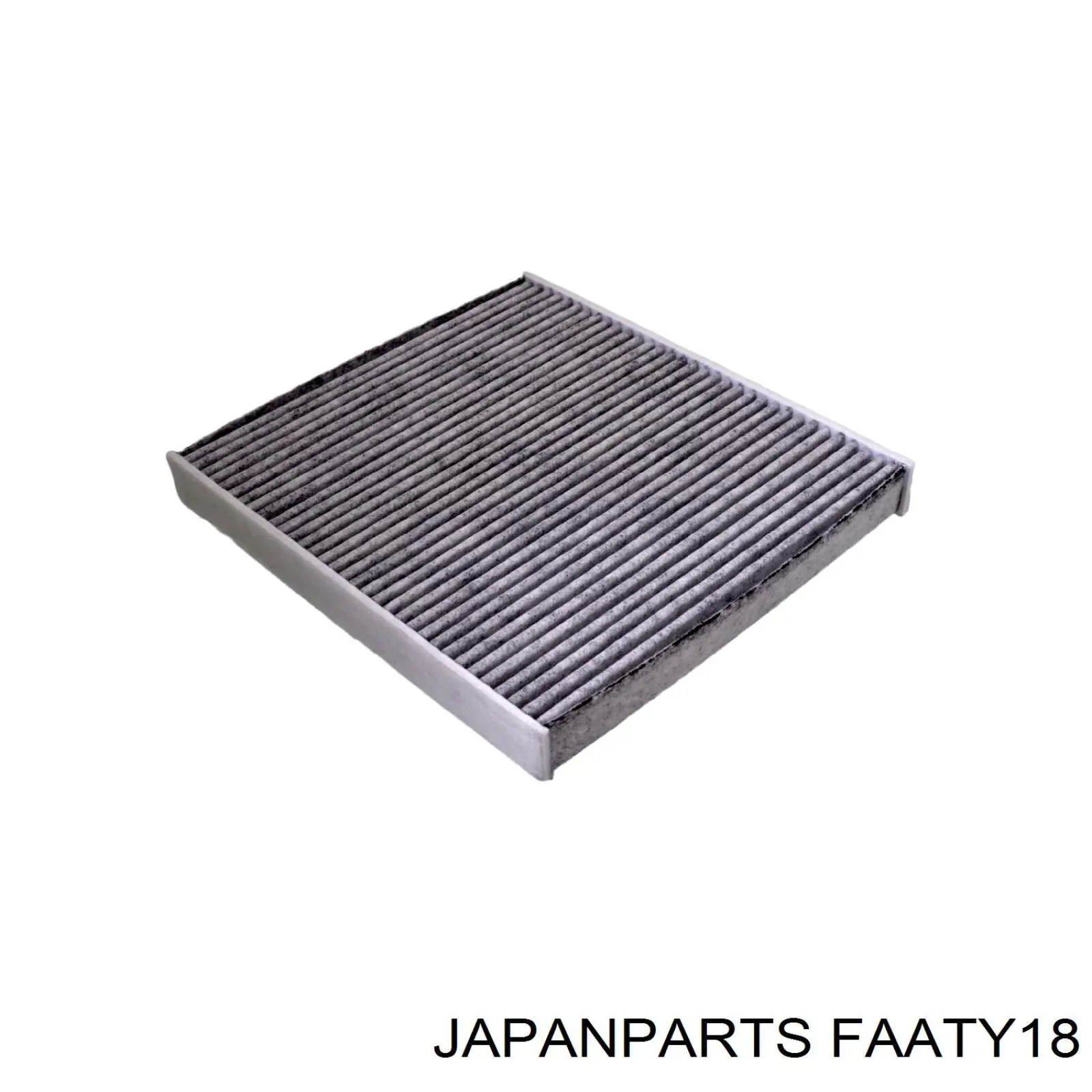 FAATY18 Japan Parts Filtro antipolen