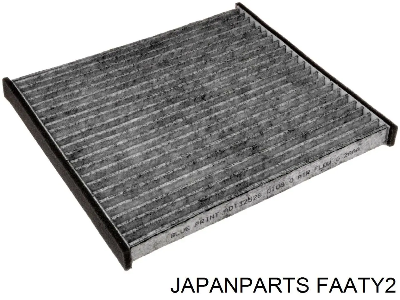 Filtro de cabina Japan Parts FAATY2 precio, desde 6,47 EUR