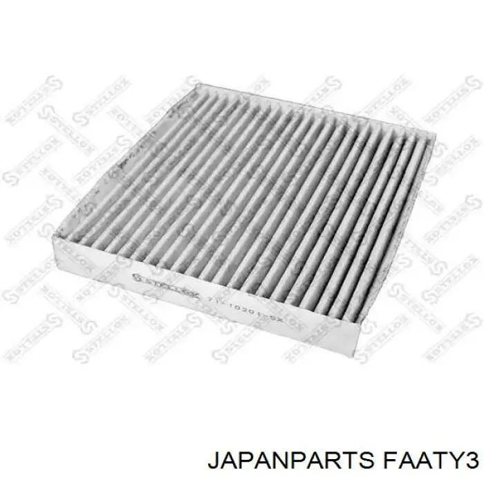 Filtro de cabina Japan Parts FAATY3 precio, desde 9,08 EUR