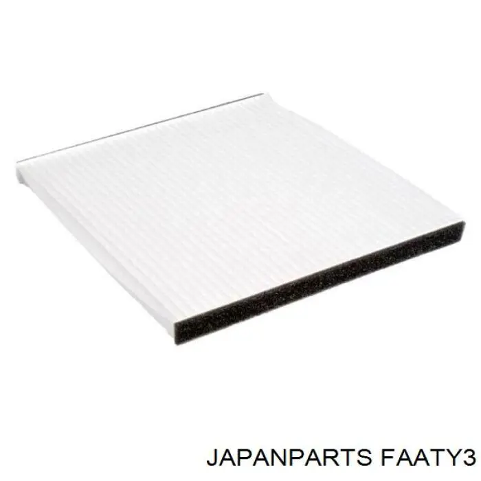 Comprar FAATY3 Japan Parts Filtro de aire del habitáculo