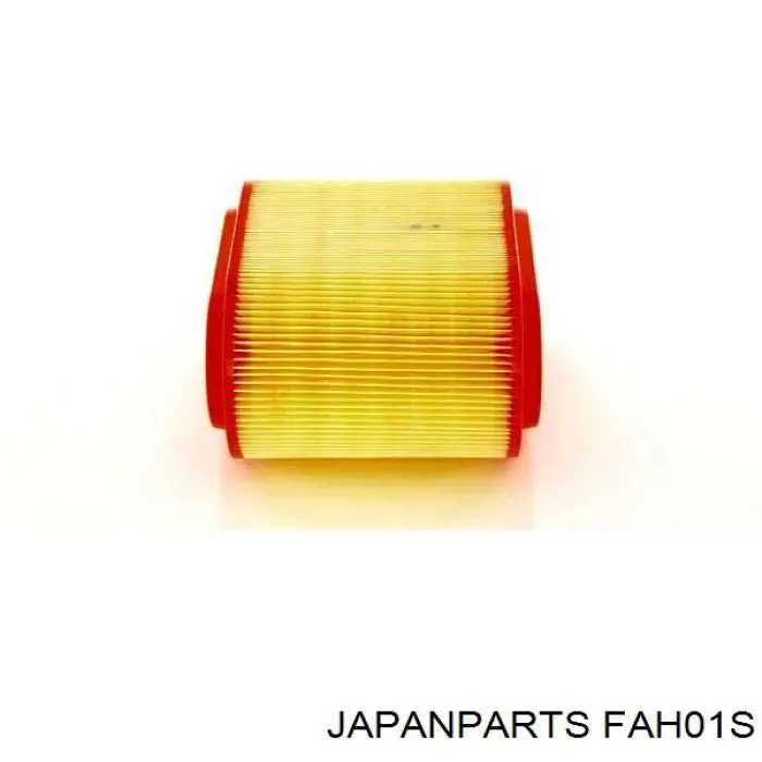 Comprar FAH01S Japan Parts Filtro de aire