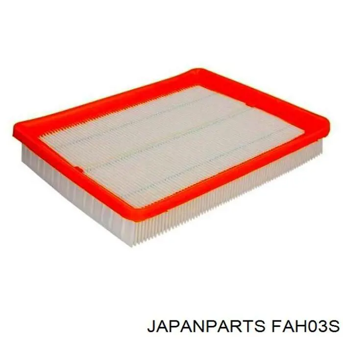 FA-H03S Japan Parts filtro de aire