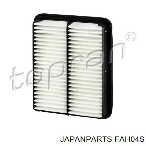 FA-H04S Japan Parts filtro de aire