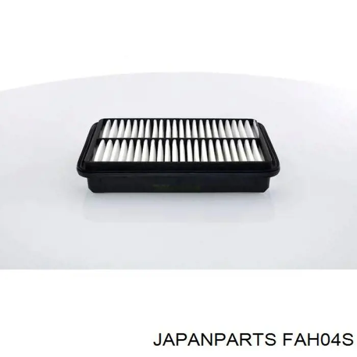 El filtro de aire Japan Parts FAH04S precio, desde 10,81 EUR
