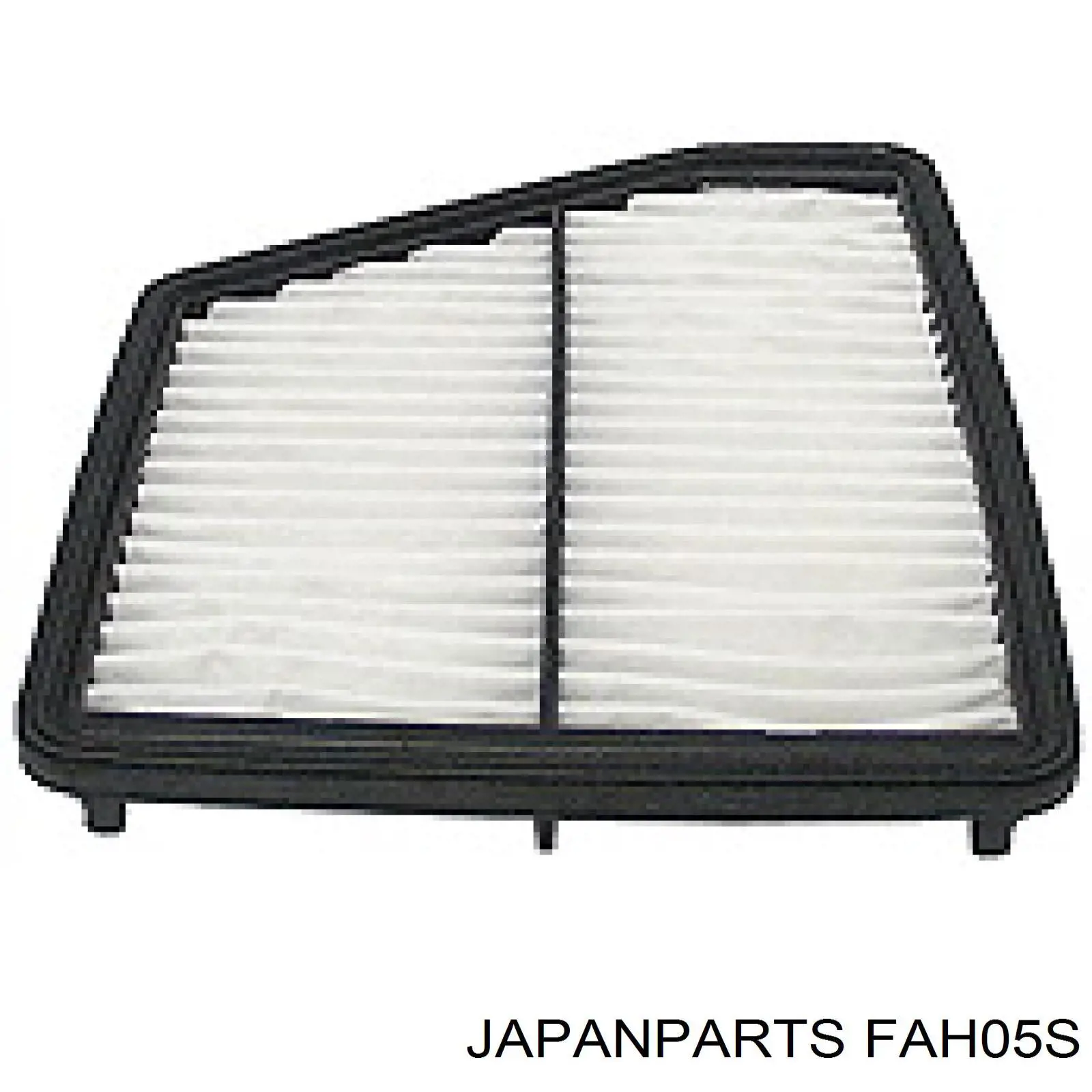 FA-H05S Japan Parts filtro de aire