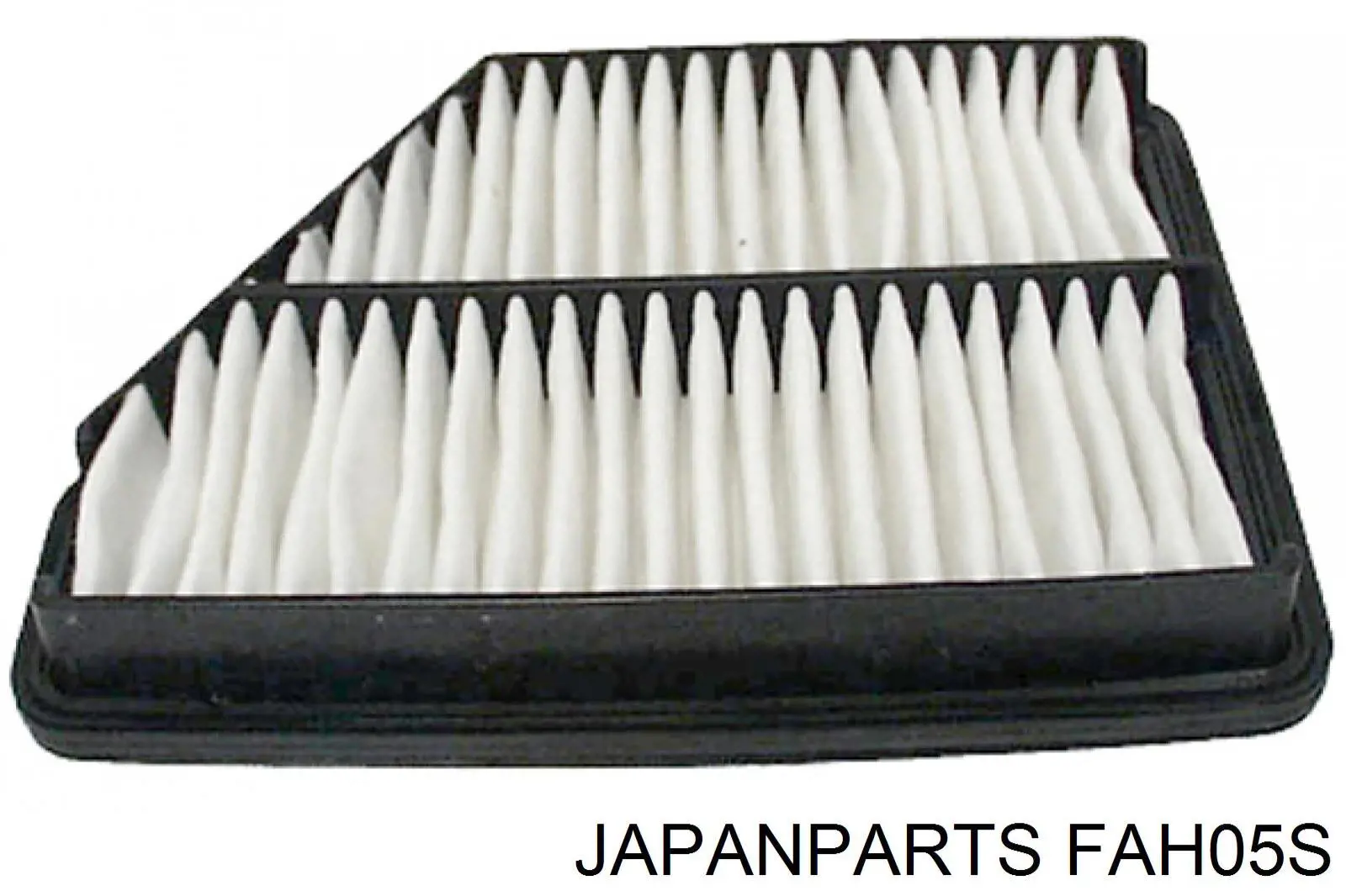 Filtro de aire FAH05S Japan Parts