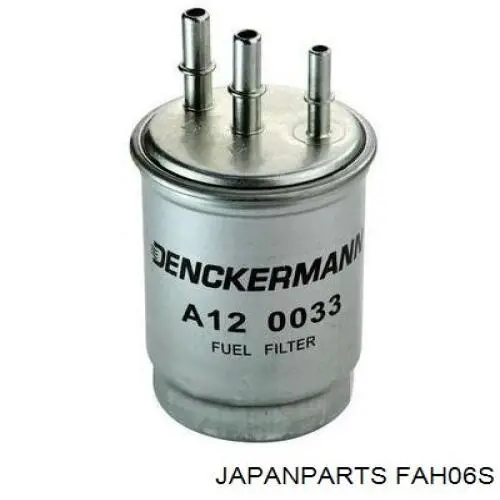 El filtro de aire Japan Parts FAH06S precio, desde 11,95 EUR