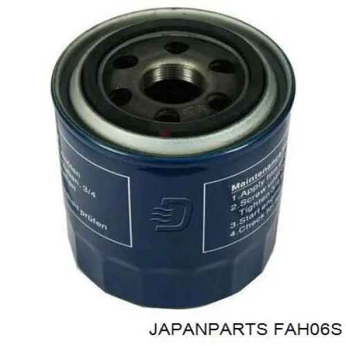 Comprar FAH06S Japan Parts Filtro de aire