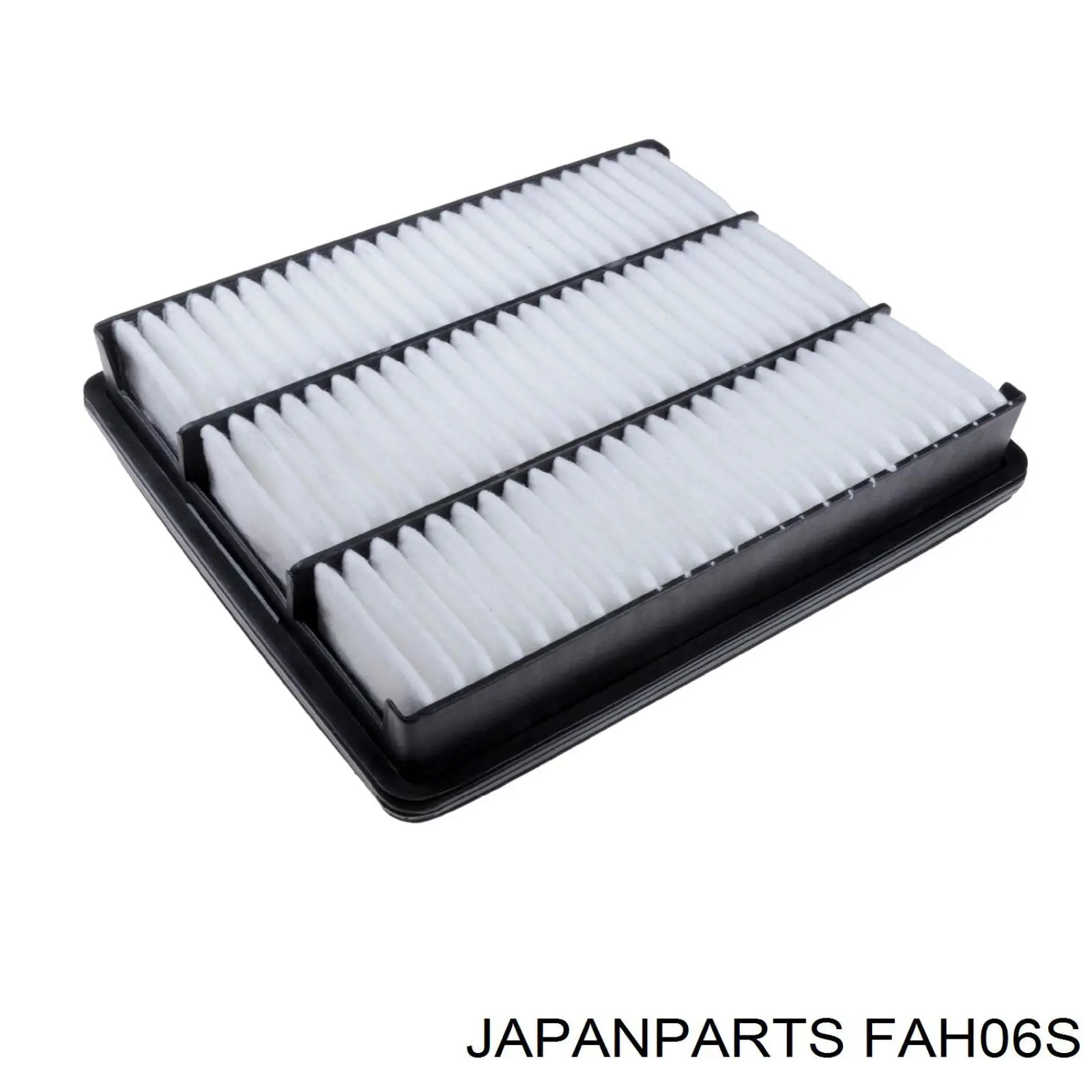 FA-H06S Japan Parts filtro de aire