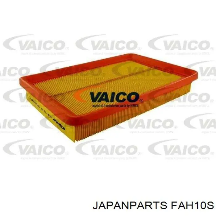 Filtro de aire FAH10S Japan Parts
