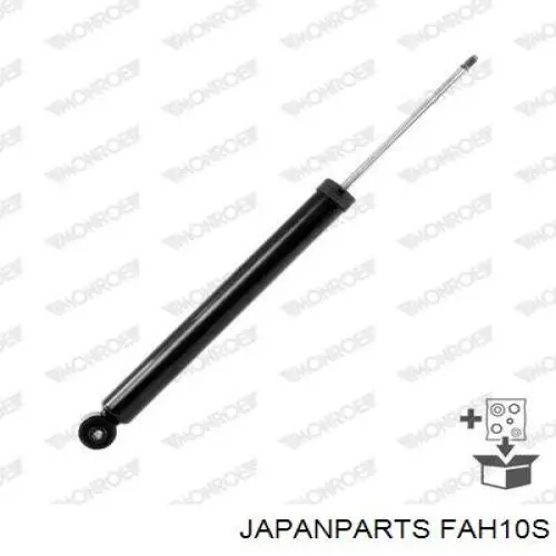 Filtro aire Japan Parts FAH10S