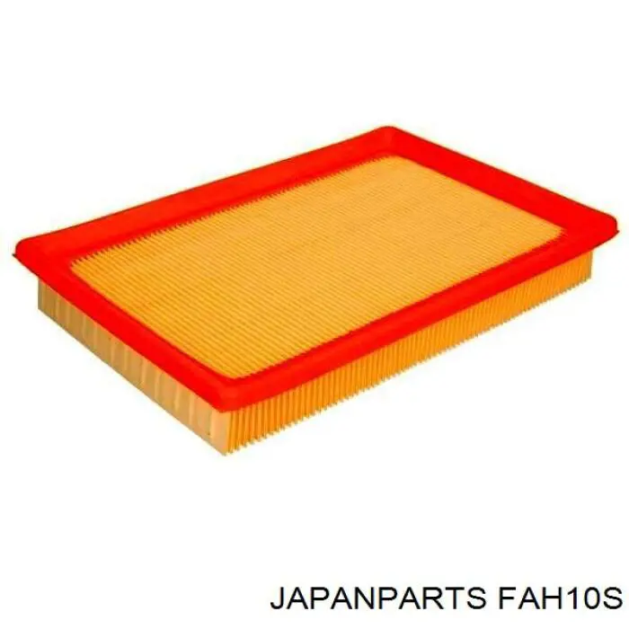 El filtro de aire Japan Parts FAH10S precio, desde 7,57 EUR