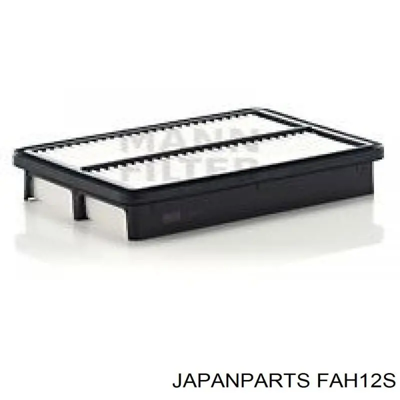 El filtro de aire Japan Parts FAH12S precio, desde 10,05 EUR