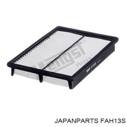 FAH13S Japan Parts Filtro de aire de motor