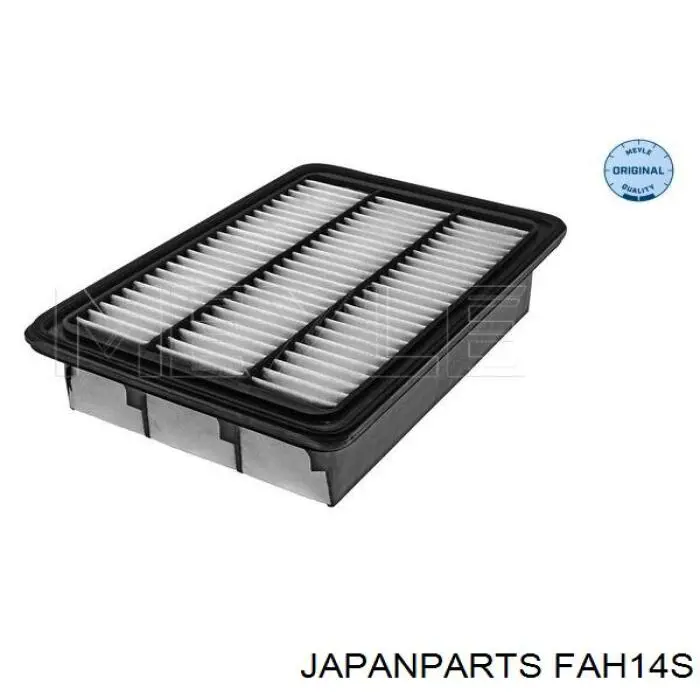 FA-H14S Japan Parts filtro de aire
