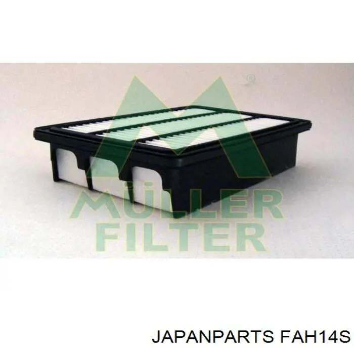 El filtro de aire Japan Parts FAH14S precio, desde 11,38 EUR