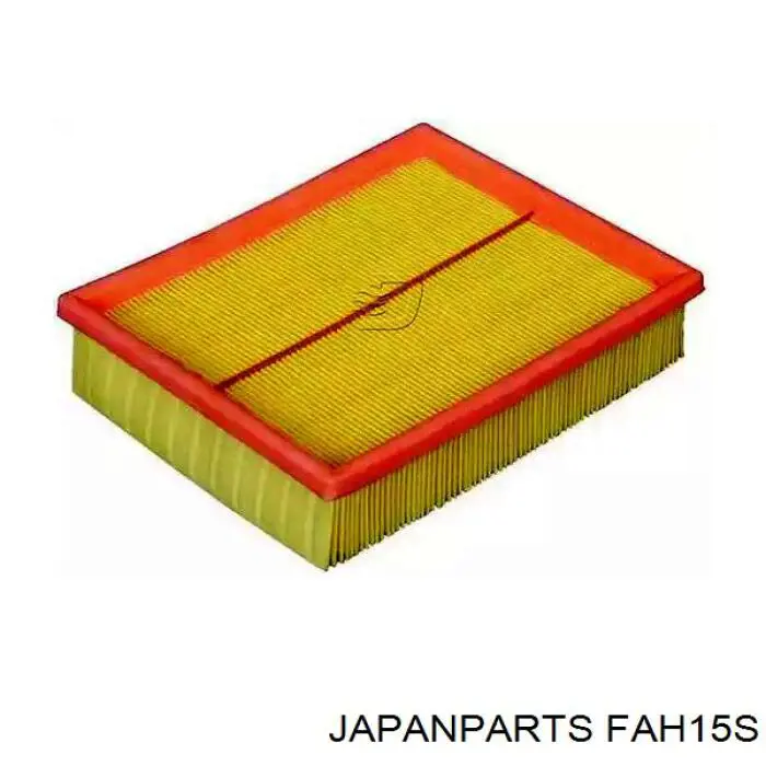 Filtro de aire FAH15S Japan Parts