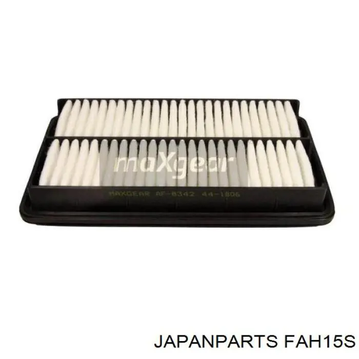 FA-H15S Japan Parts filtro de aire