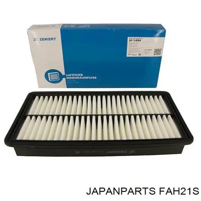 FAH21S Japan Parts filtro de aire