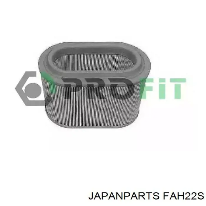 Comprar FAH22S Japan Parts Filtro de aire