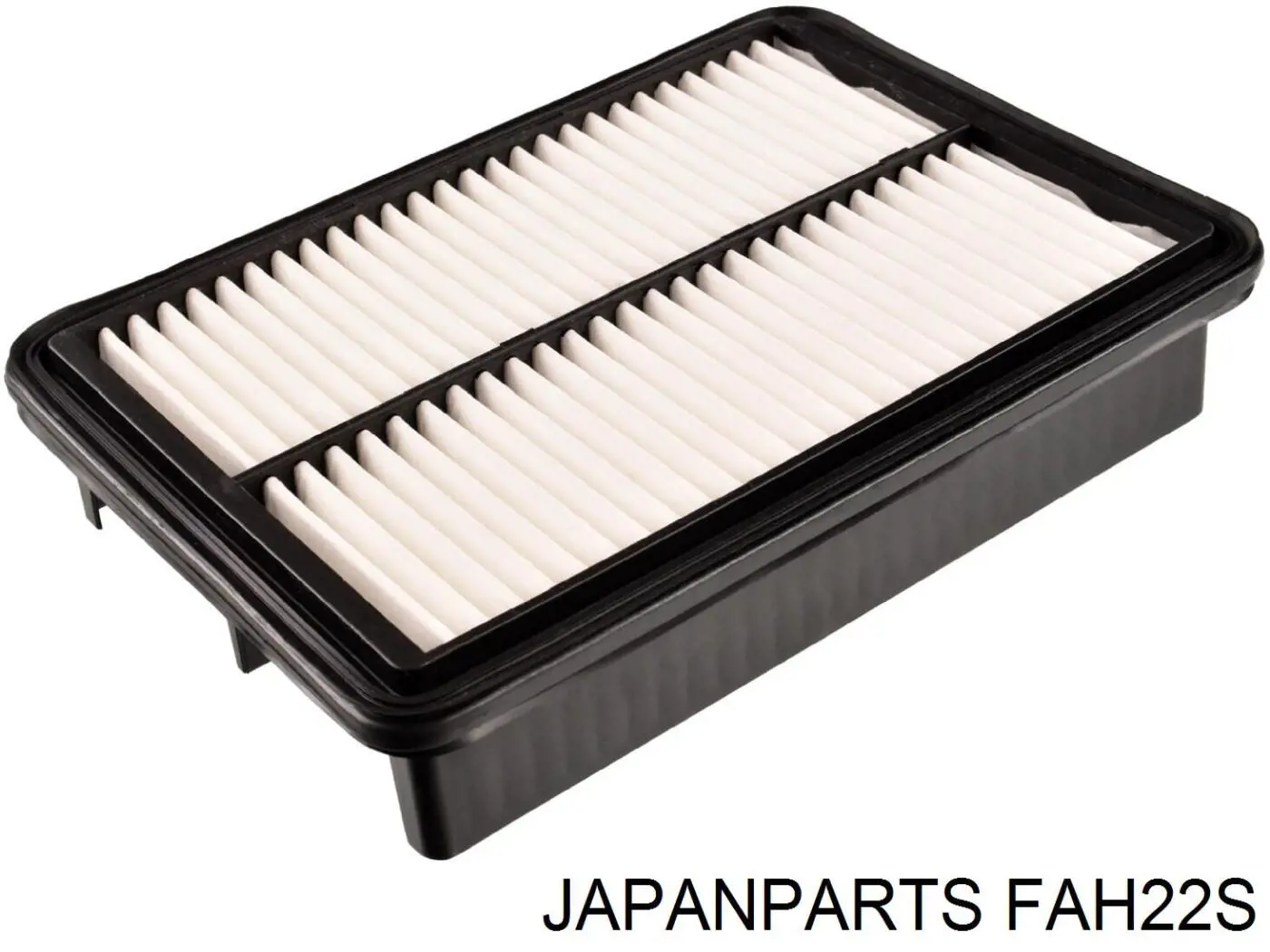 FAH22S Japan Parts Filtro de aire de motor