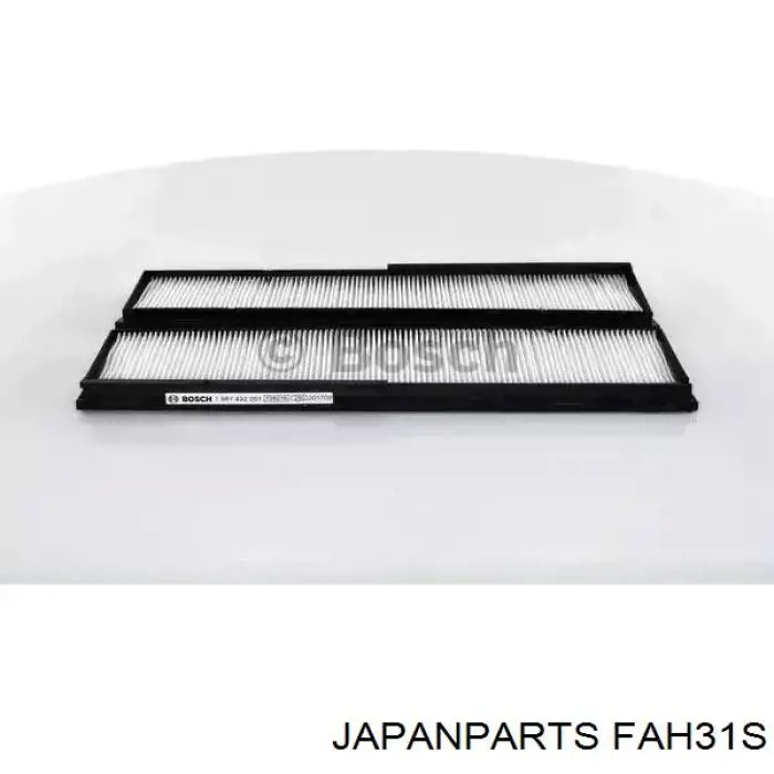 Filtro aire Japan Parts FAH31S