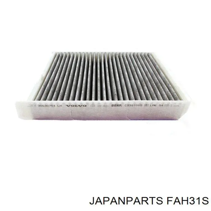 Comprar FAH31S Japan Parts Filtro de aire