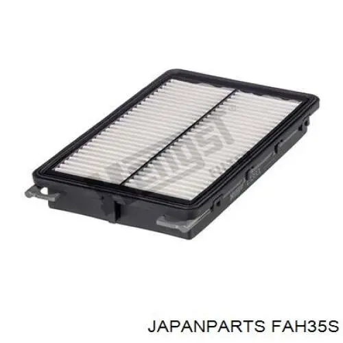 FAH35S Japan Parts filtro de aire