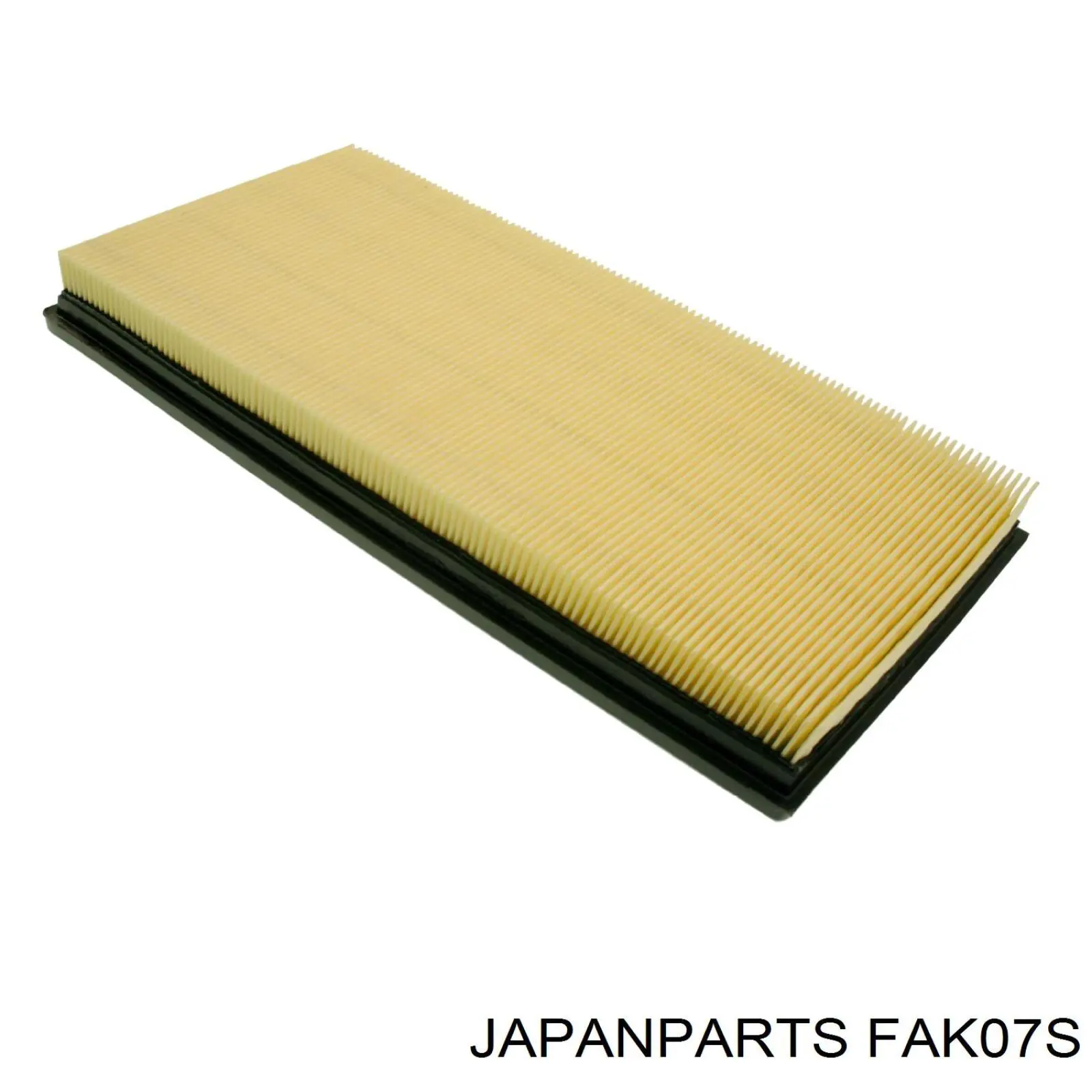 Comprar FAK07S Japan Parts Filtro de aire