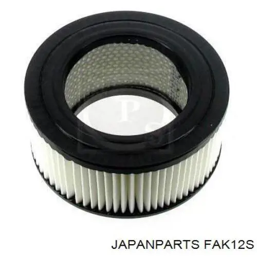 FAK12S Japan Parts Filtro de aire de motor