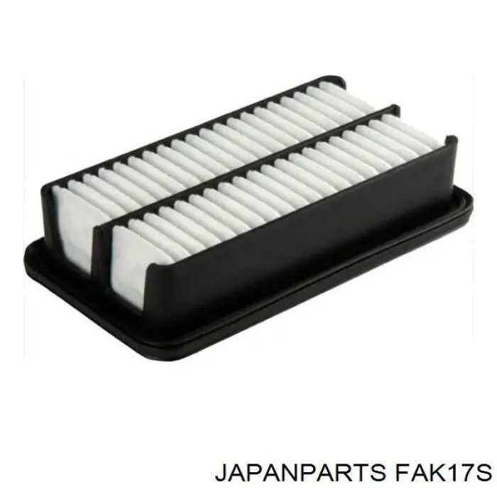 FA-K17S Japan Parts filtro de aire