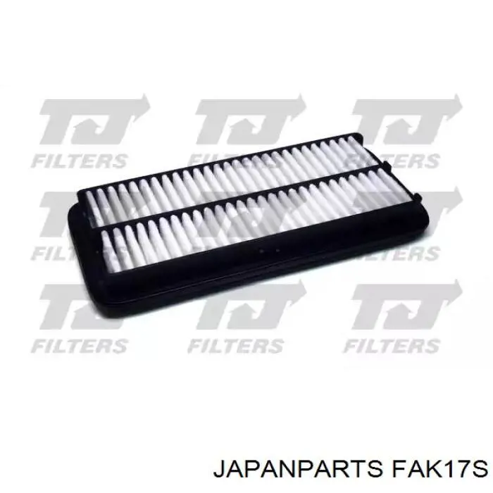 Comprar FAK17S Japan Parts Filtro de aire