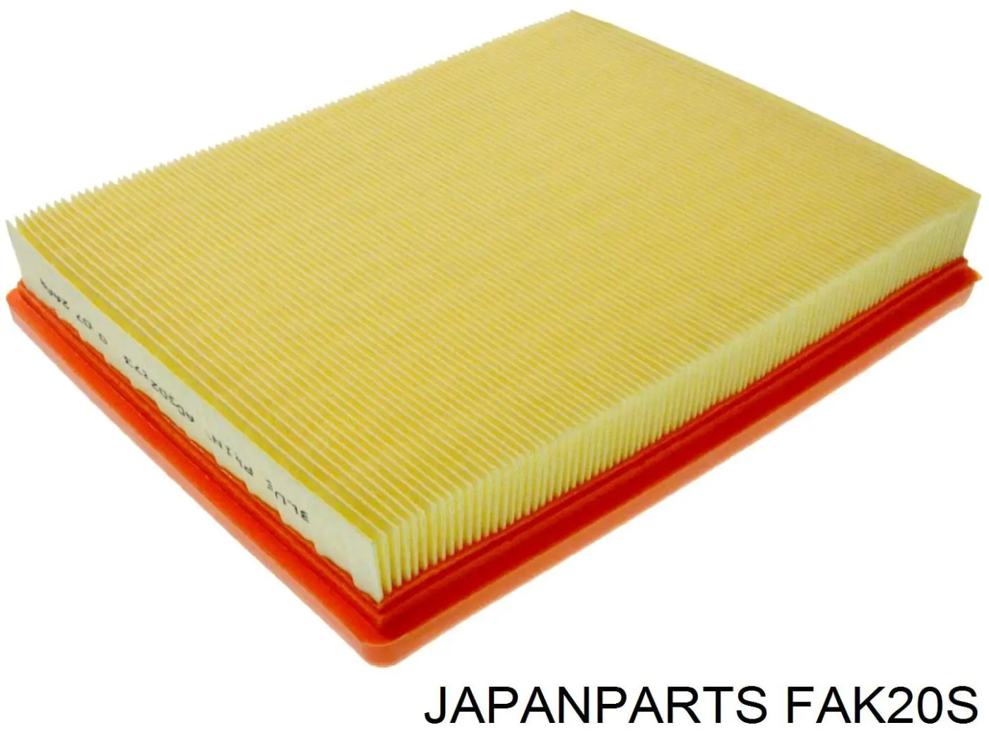 Filtro aire UFI 3043700