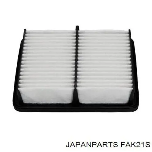 FA-K21S Japan Parts filtro de aire