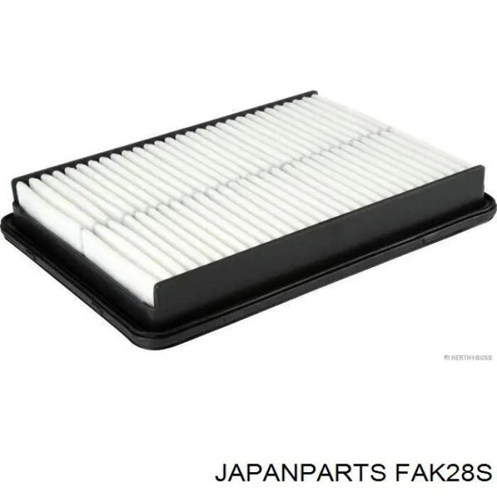 FAK28S Japan Parts filtro de aire