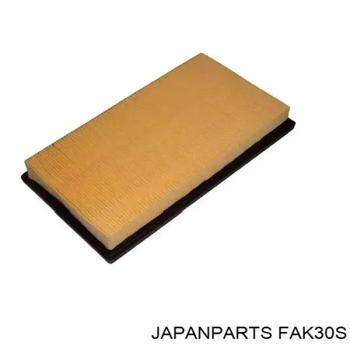 Filtro de aire FAK30S Japan Parts