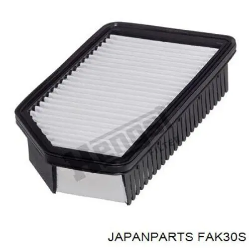 FA-K30S Japan Parts filtro de aire