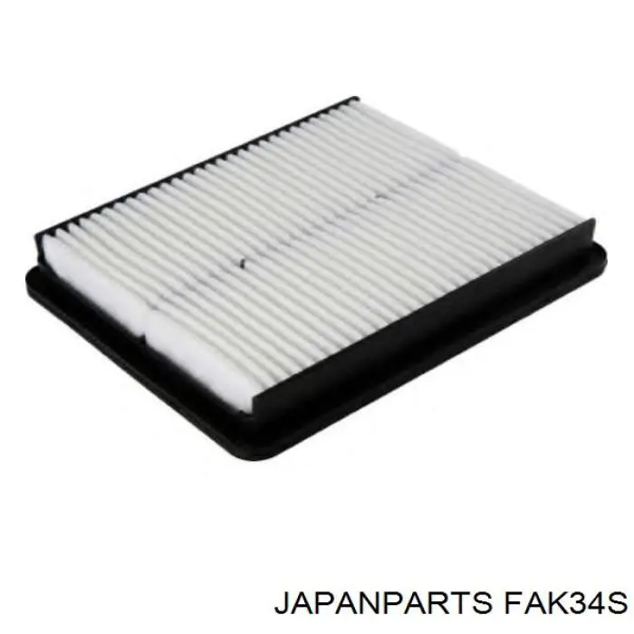 Comprar FAK34S Japan Parts Filtro de aire